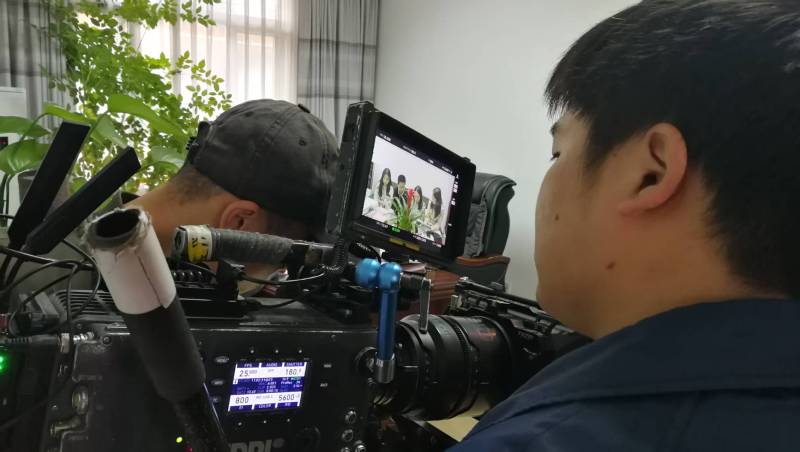 剧本杀式体验：碧江区广告片拍摄公司构建沉浸式消费决策路径