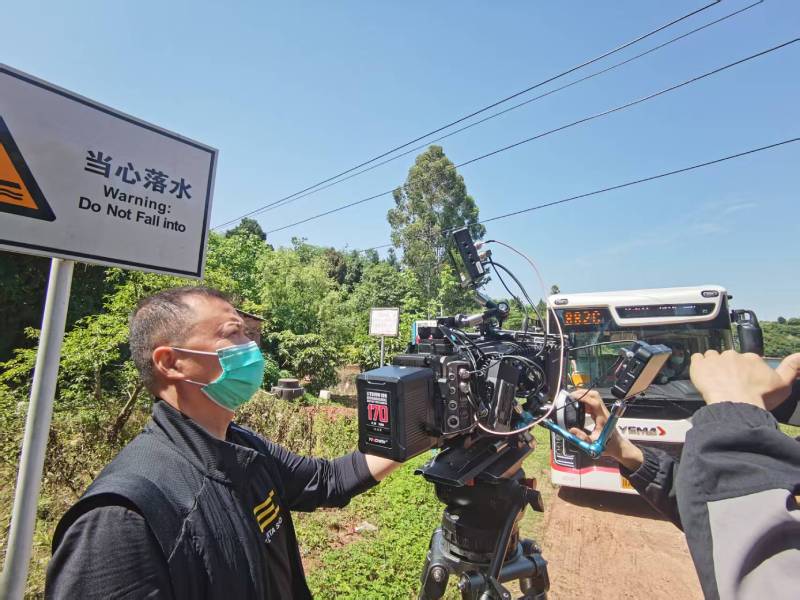 碧江区TVC拍摄公司：深耕本地市场，为品牌定制专属拍摄方案
