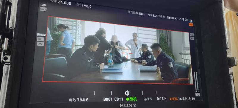 碧江区广告片拍摄公司服务世界500强的标准化体系